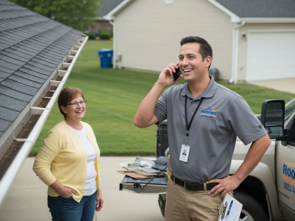 Local Roofing Contractors Sloughhouse, CA FAQs